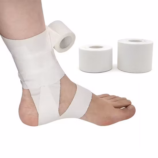 Einweg-OP-Tuch, medizinisches Heftpflaster für Krankenhausnähte